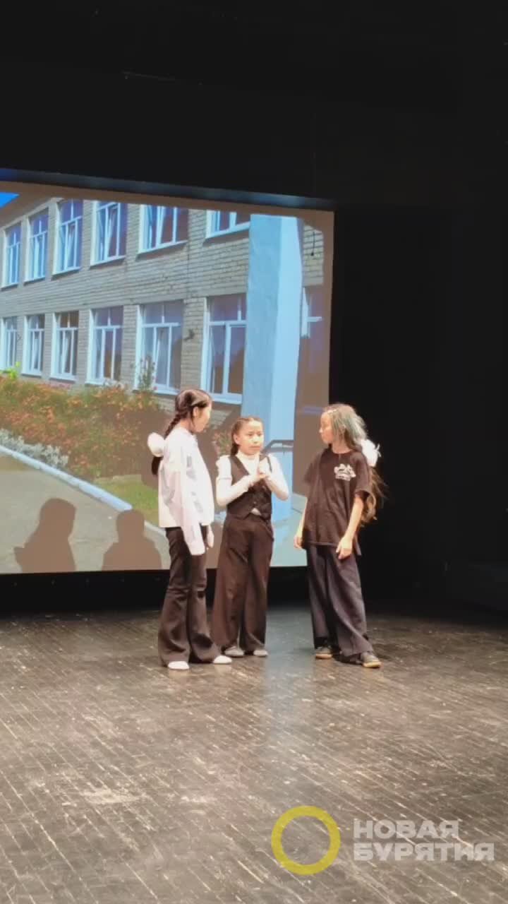 Фестиваль социальных театров в Бурятии предложили сделать ежегодным