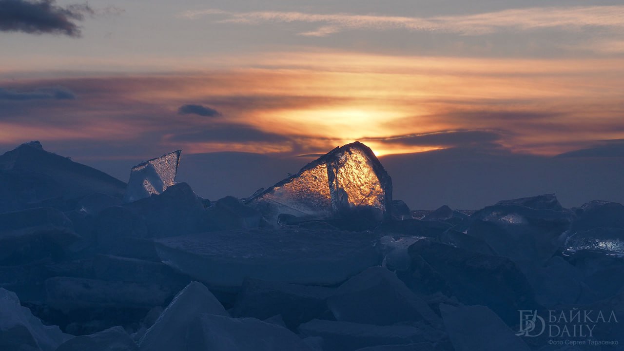 «Это святое». В Бурятии осудили «поджигателей» Байкала