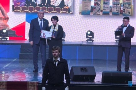 В Улан-Удэ подвели итоги Года патриотического воспитания