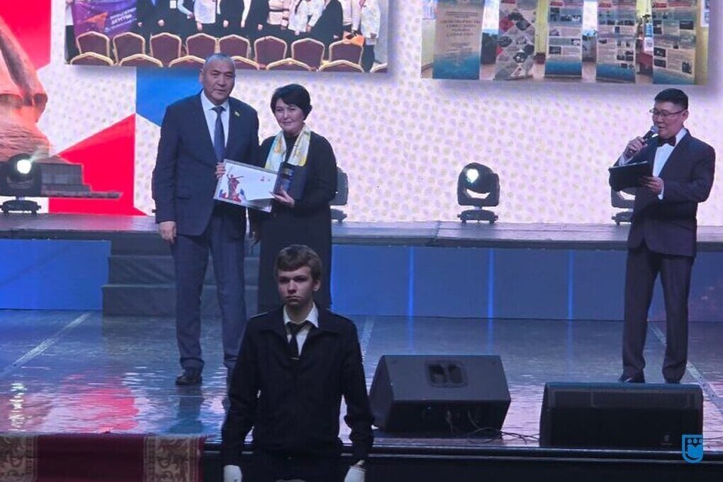 В Улан-Удэ подвели итоги Года патриотического воспитания