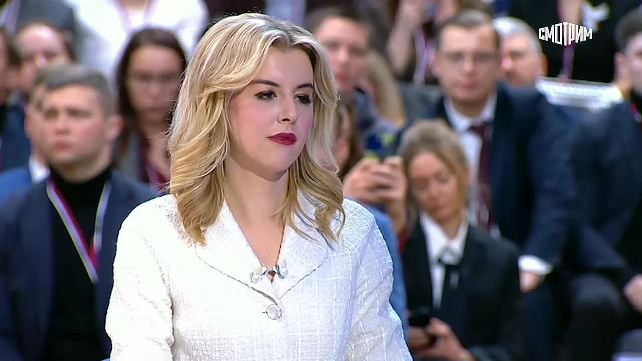 Владимир Путин составил письмо для «капсулы времени»