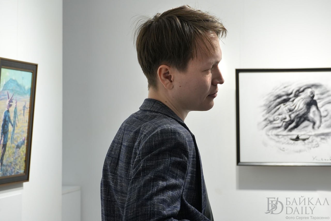 «Иноземные истории» показали в Улан-Удэ