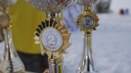 Итоги IV турнира по ловле рыбы на мормышку среди участников боевых действий и ветеранов МВД