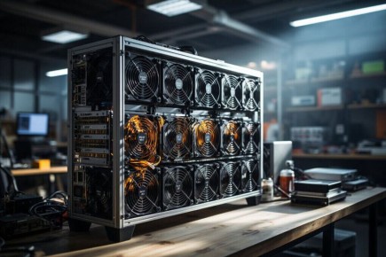 В Бурятии осуждён майнер, укравший электроэнергии на 37 миллионов рублей