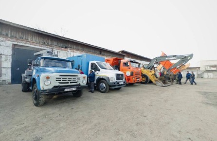 В Улан-Удэ в период новогодних праздников городские спецслужбы будут работать в режиме повышенной готовности