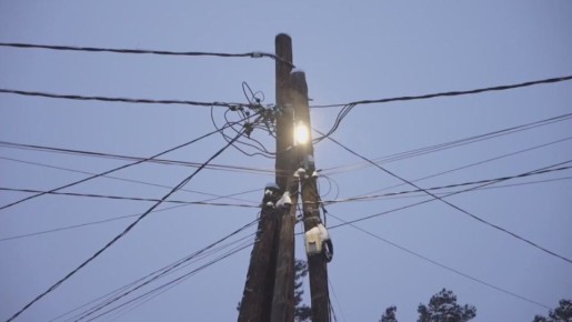 15 часов без света в Светлом