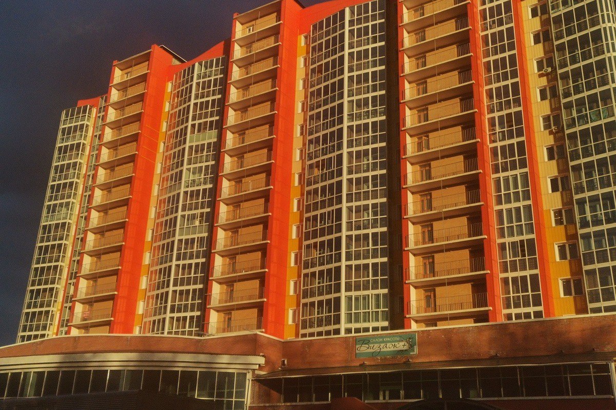 В Бурятии утвердили стоимость квадратного метра жилья на четвертый квартал 2025 года