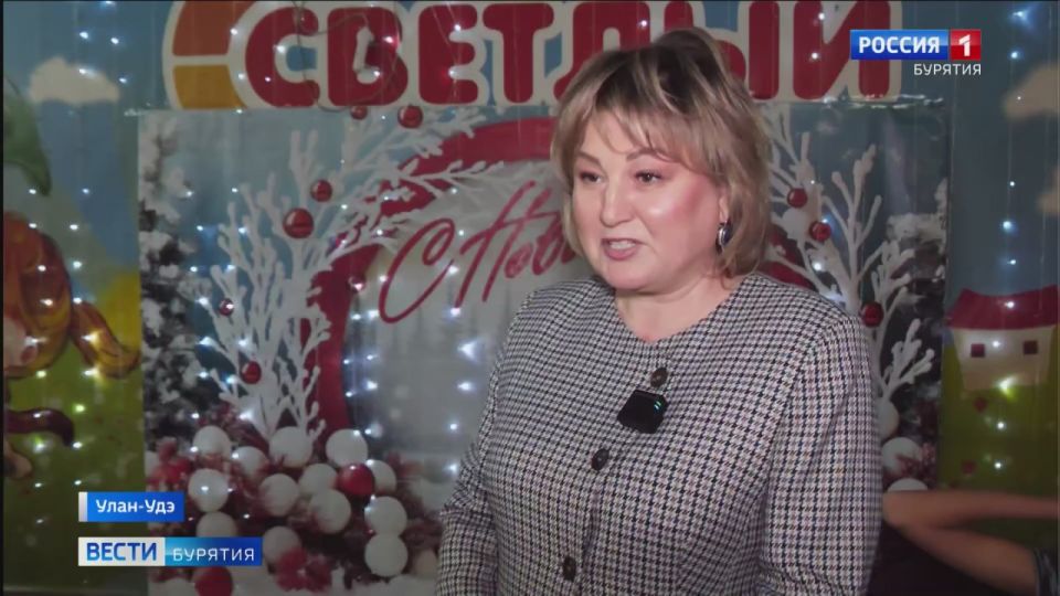 ������������� ���������-����������������� ������ "�������" ���������� � ������������ ����������� �����������