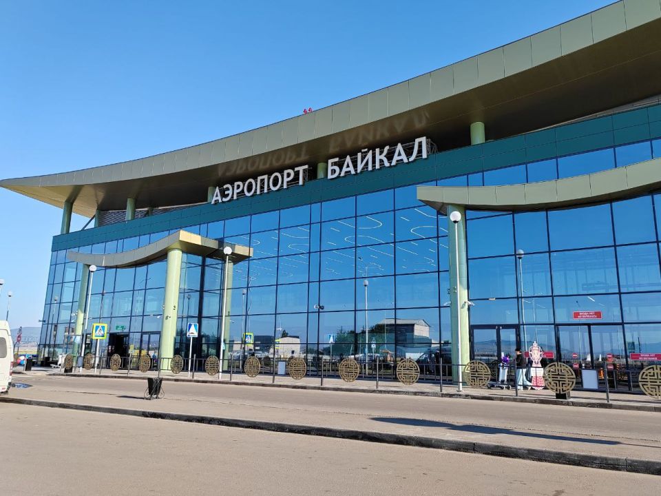 Пассажиры Иркутска завидуют прилетающим в Улан-Удэ