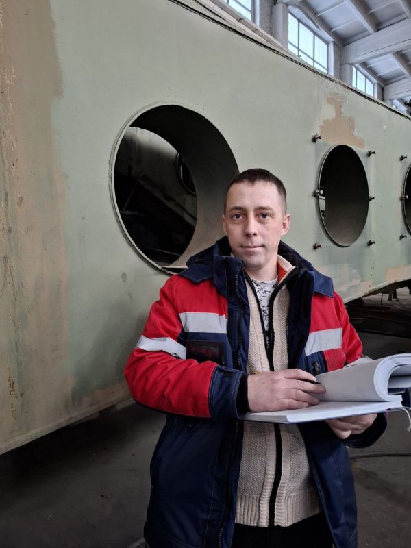 Ветеран СВО из Бурятии нашел себя в новом деле