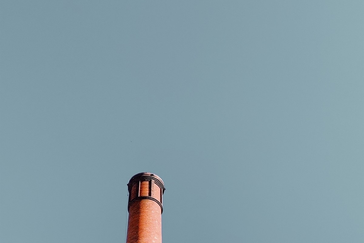 В Улан-Удэ котельная «Юго-Западная» загрязнила воздух сильнее обычного