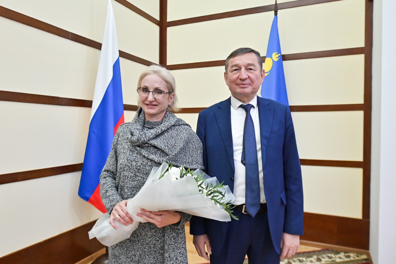 В Бурятии обсудили развитие турбизнеса и ремесленничества В Бурятии обсудили развитие турбизнеса и ремесленничества