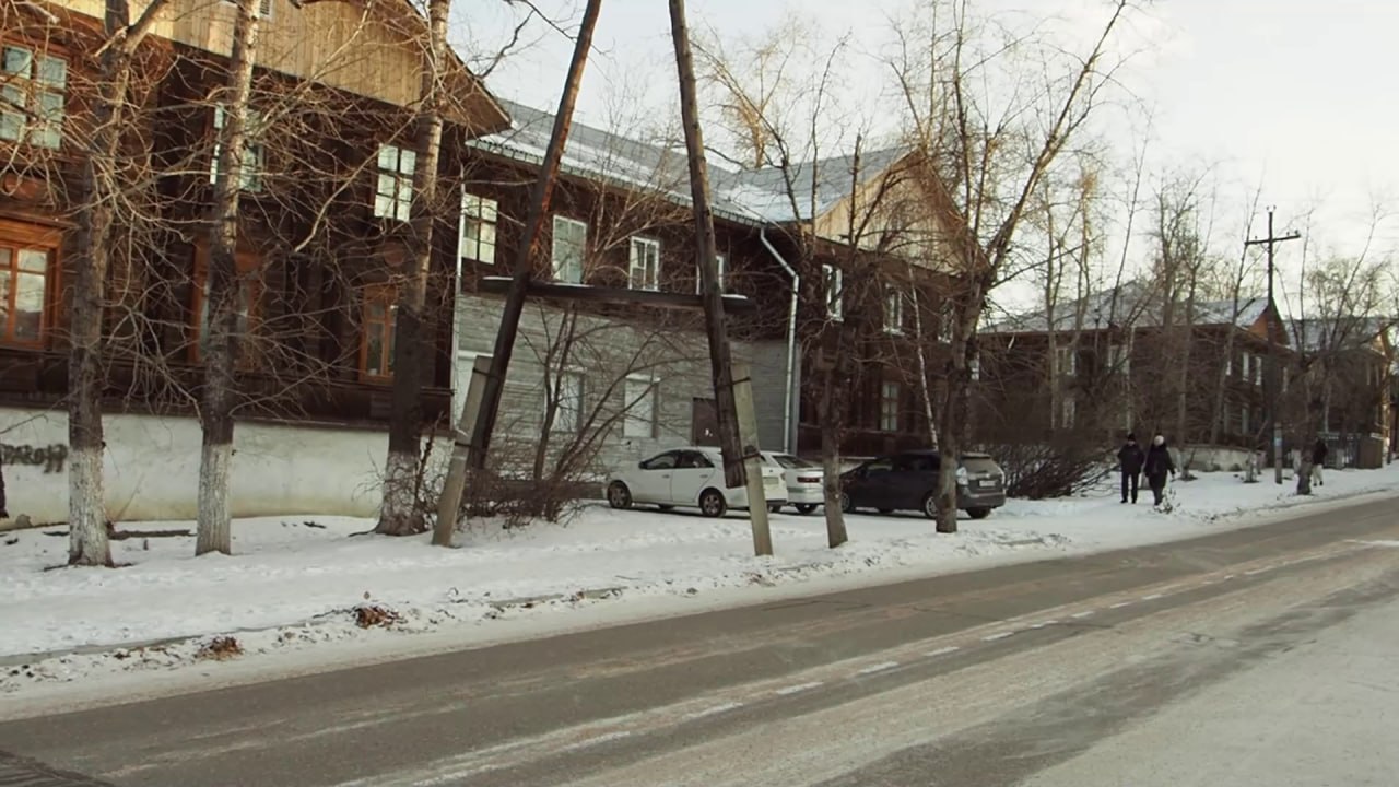 Второй «Улаан-Хото»? В Улан-Удэ выбрали новый участок для сноса домов и строительства