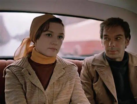 Умерла народная артистка России Вера Алентова