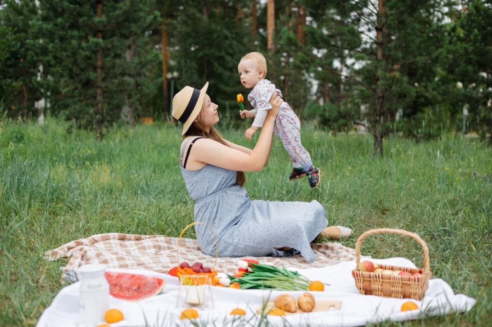 Игорь Шутенков: «В Улан-Удэ растет рождаемость»