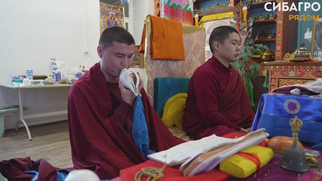 «Сибагро рядом» – помогаем делать жизнь в сёлах лучше