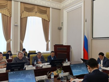 � ������� �������� ���������� ������-����� �������� ������������� �� 2040 ����