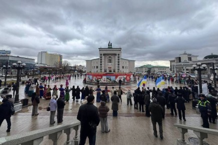 Бурятия вошла в топ самых популярных у путешественников регионов России