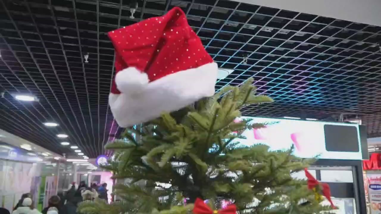 Радио «Energy» дарит подарки! Что разыграли к Новому году?