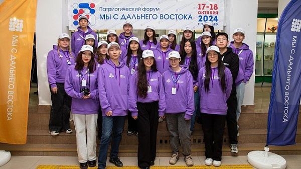 Бурятия в числе лучших на «Звезде Дальнего Востока»