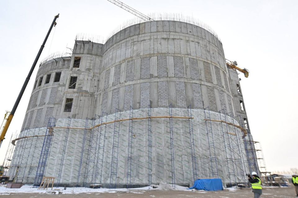 Здания Нацмузея Бурятии и театра «Байкал» — лидеры среди проектов Дальневосточной концессии