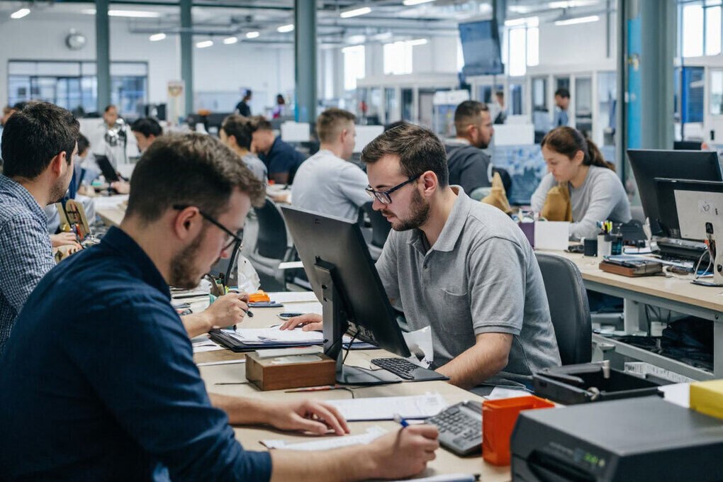 Бурятстат показал, где платят больше всех и как выросла зарплата за год