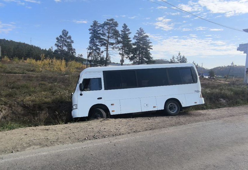 В Улан-Удэ в суд ушло дело о ДТП с 13 пострадавшими