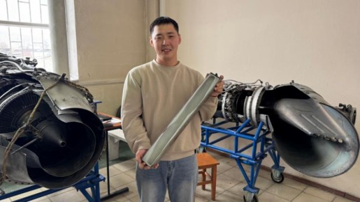 Ученые ВСГУТУ запатентовали уникальную технологию для производства отечественных винтов БПЛА