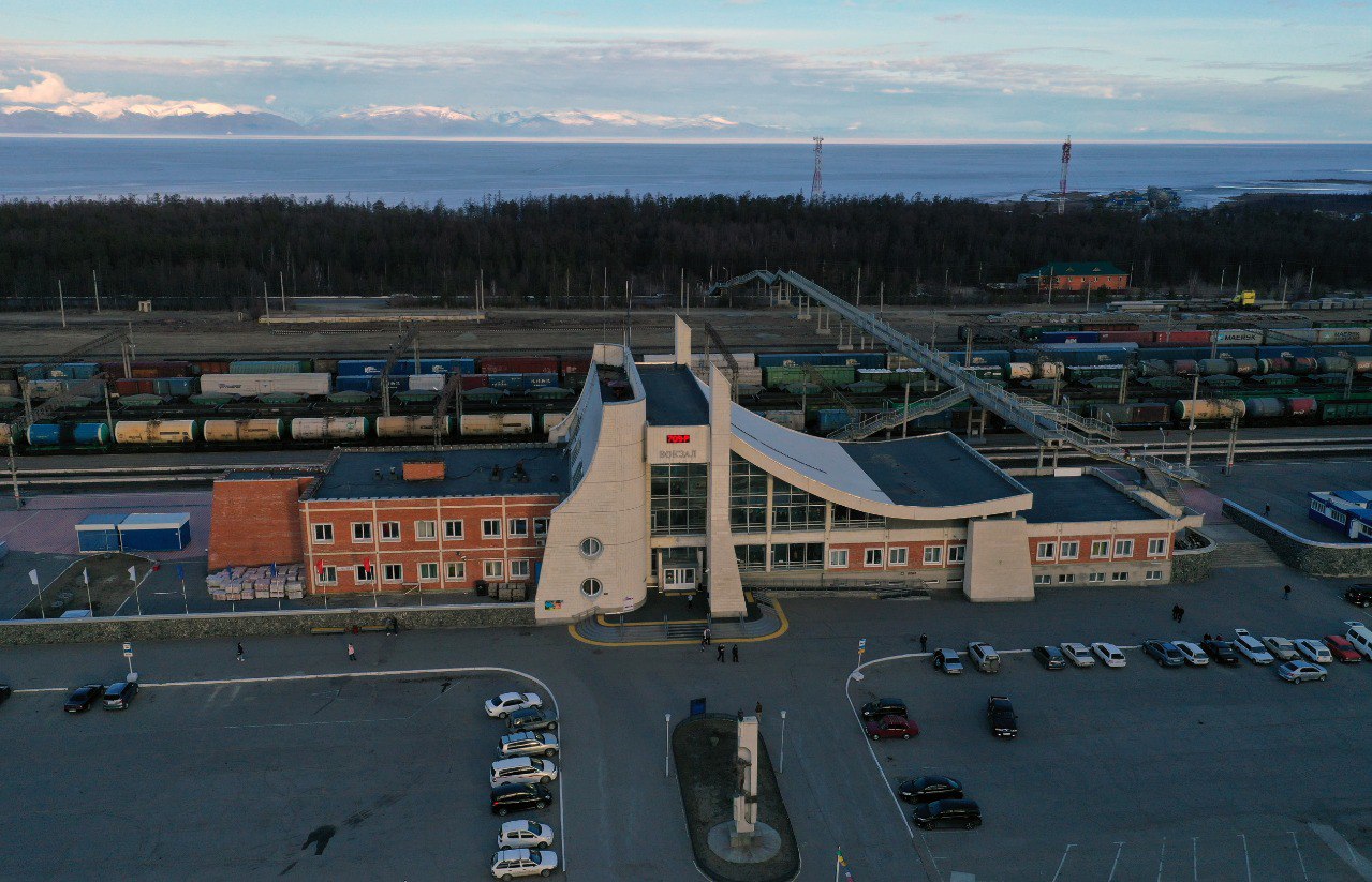 Северобайкальск может претендовать на грант до 300 млн рублей Северобайкальск может претендовать на грант до 300 млн рублей