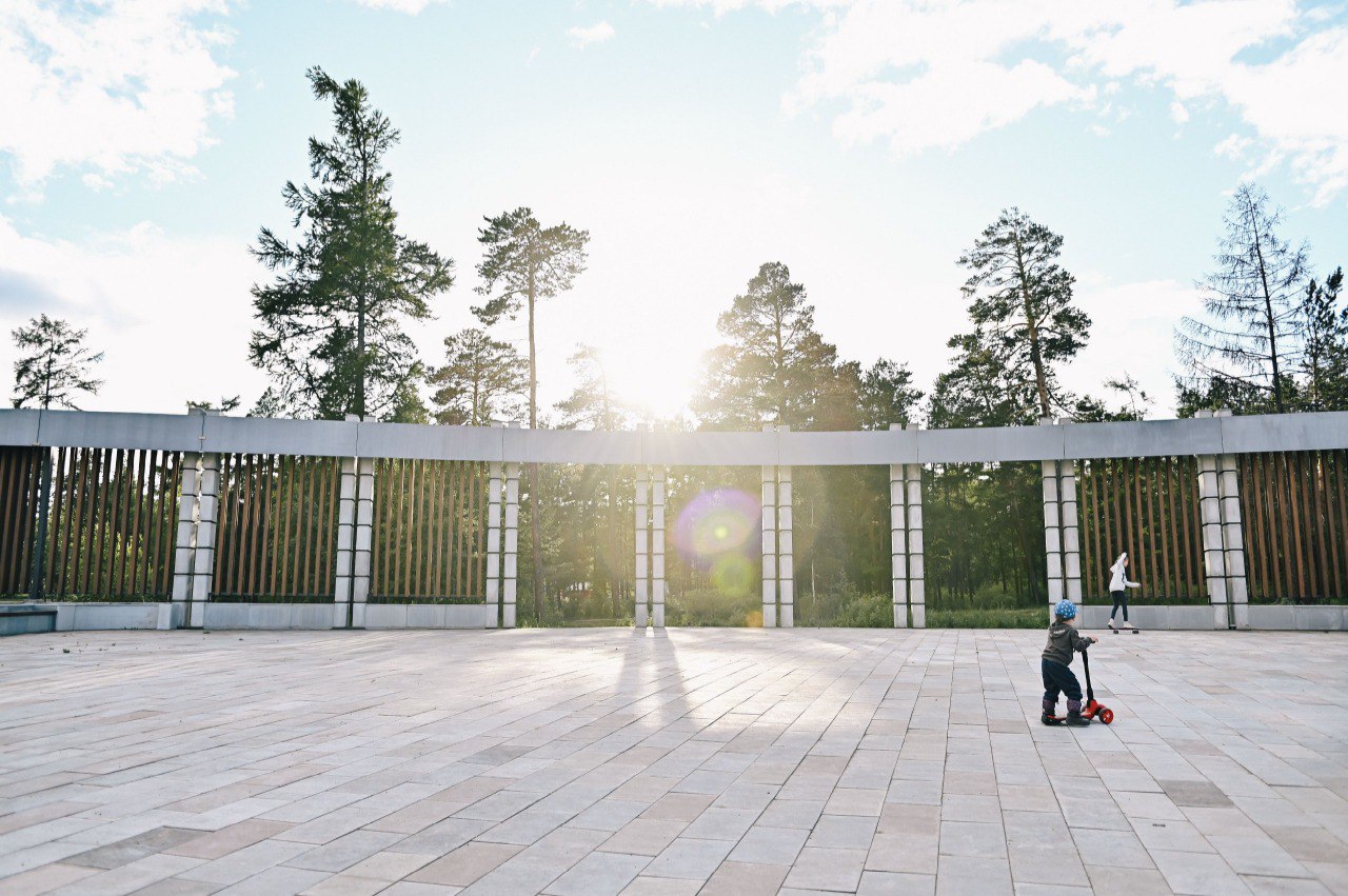 Северобайкальск может претендовать на грант до 300 млн рублей Северобайкальск может претендовать на грант до 300 млн рублей