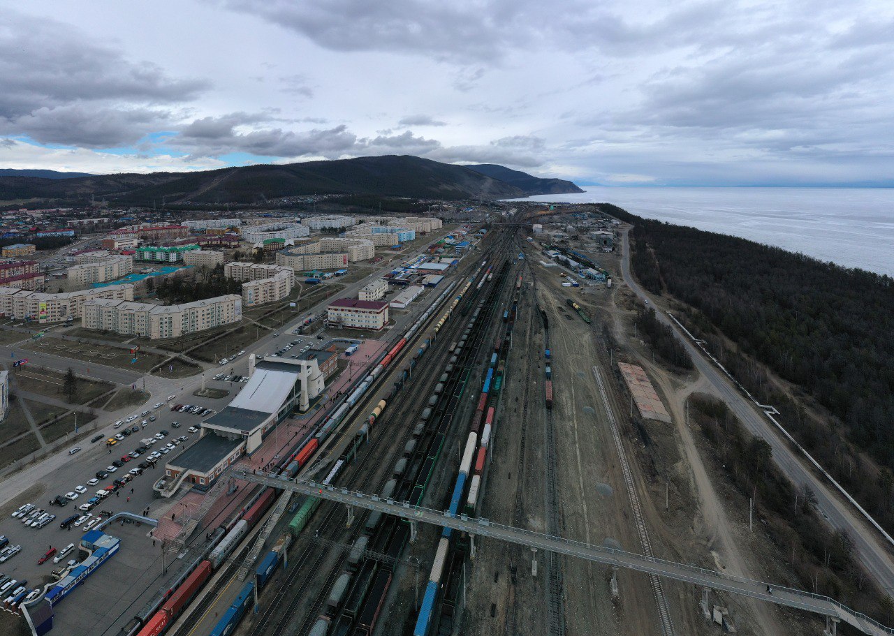 Северобайкальск может претендовать на грант до 300 млн рублей Северобайкальск может претендовать на грант до 300 млн рублей