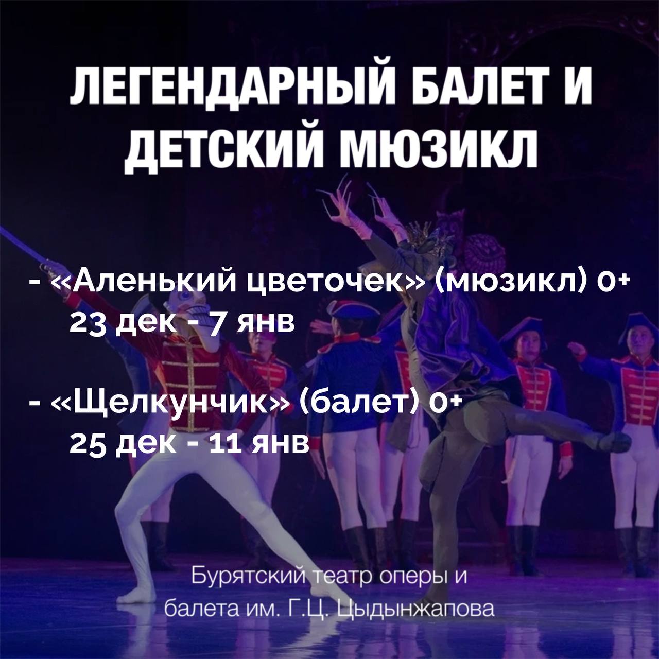 Новогодние семейные каникулы 2025-2026 Новогодние семейные каникулы 2025-2026