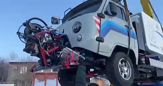 Игорь Шутенков: В новогодние праздники дети вместе с родителями поедут на катки