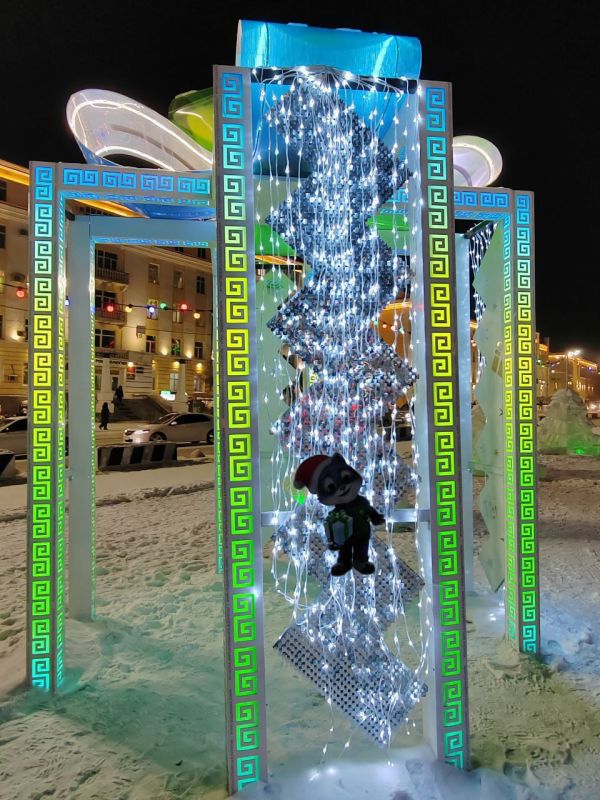 ��� ����� �������� ������ ����-��� � ���������