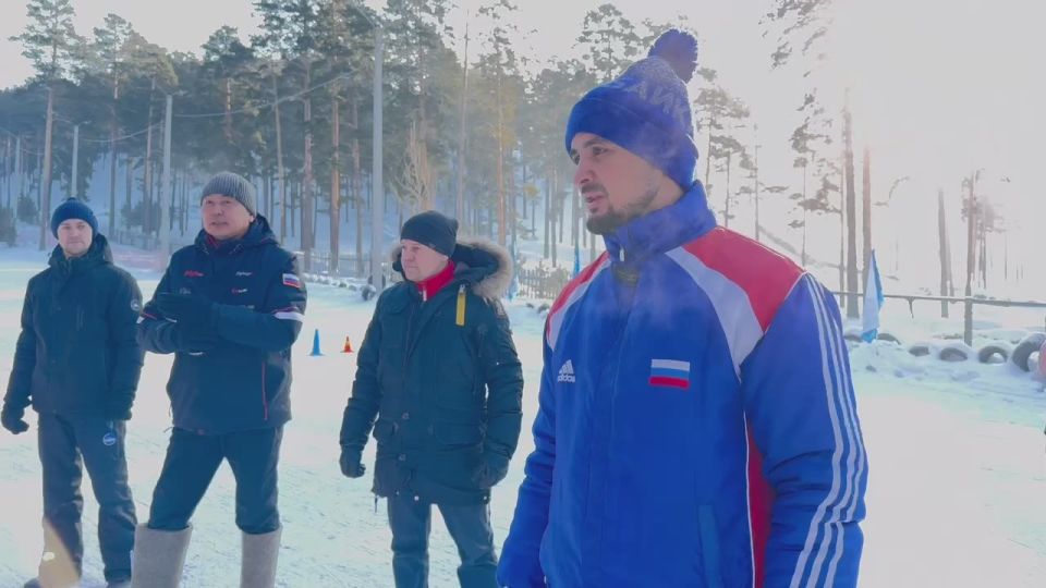 ��������� �����: ���������� ����������� ������ ������ �������� ���� ������