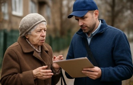 ��������� ��� ������ �������������: ��� �������� ���� �� ������