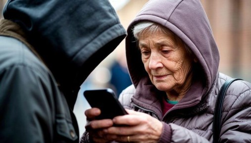Мошенники атакуют пенсионеров с новой схемой: как защитить свои сбережения