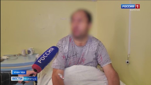 Мороз испытывает на прочность жителей Бурятии