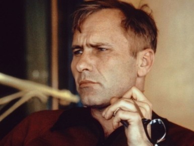 Василий Шукшин: символ обширной культурной палитры