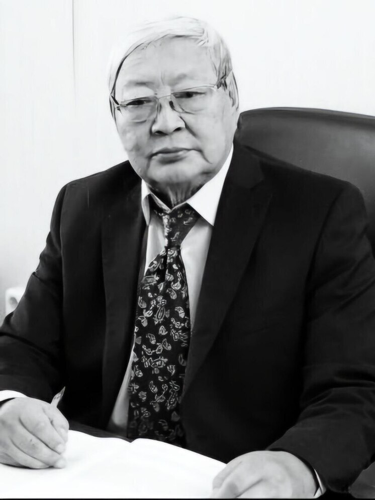 Вспоминаем, кто ушел из жизни в прошедшем году Вспоминаем, кто ушел из жизни в прошедшем году