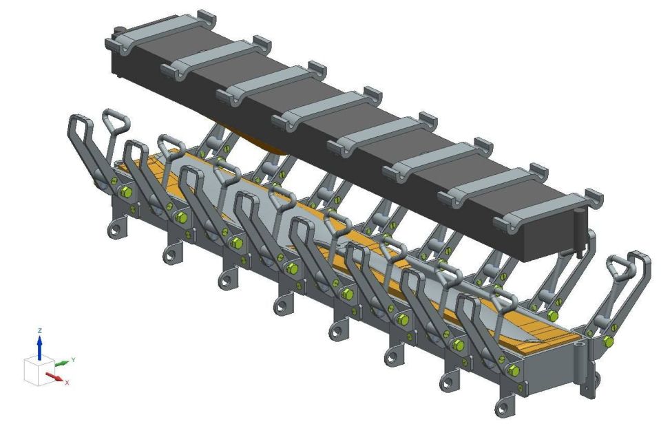 В Бурятии ученые ВСГУТУ запатентовали разработку отечественного производства винтов БПЛА