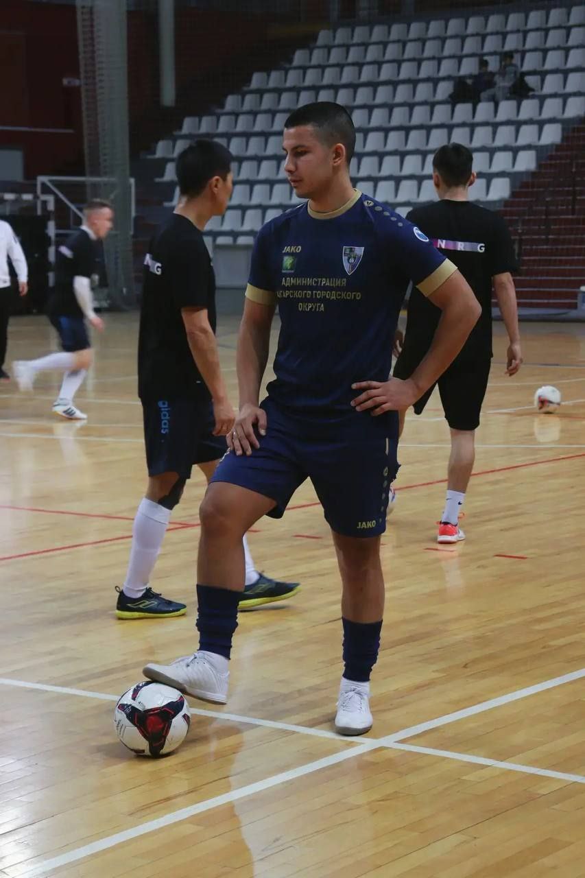 Дорогие друзья! Сегодня стартовал традиционный XX - юбилейный международный турнир по футзалу «Кубок г.Улан-Удэ!» Дорогие друзья! Сегодня стартовал традиционный XX - юбилейный международный турнир по футзалу «Кубок г.Улан-Удэ!»