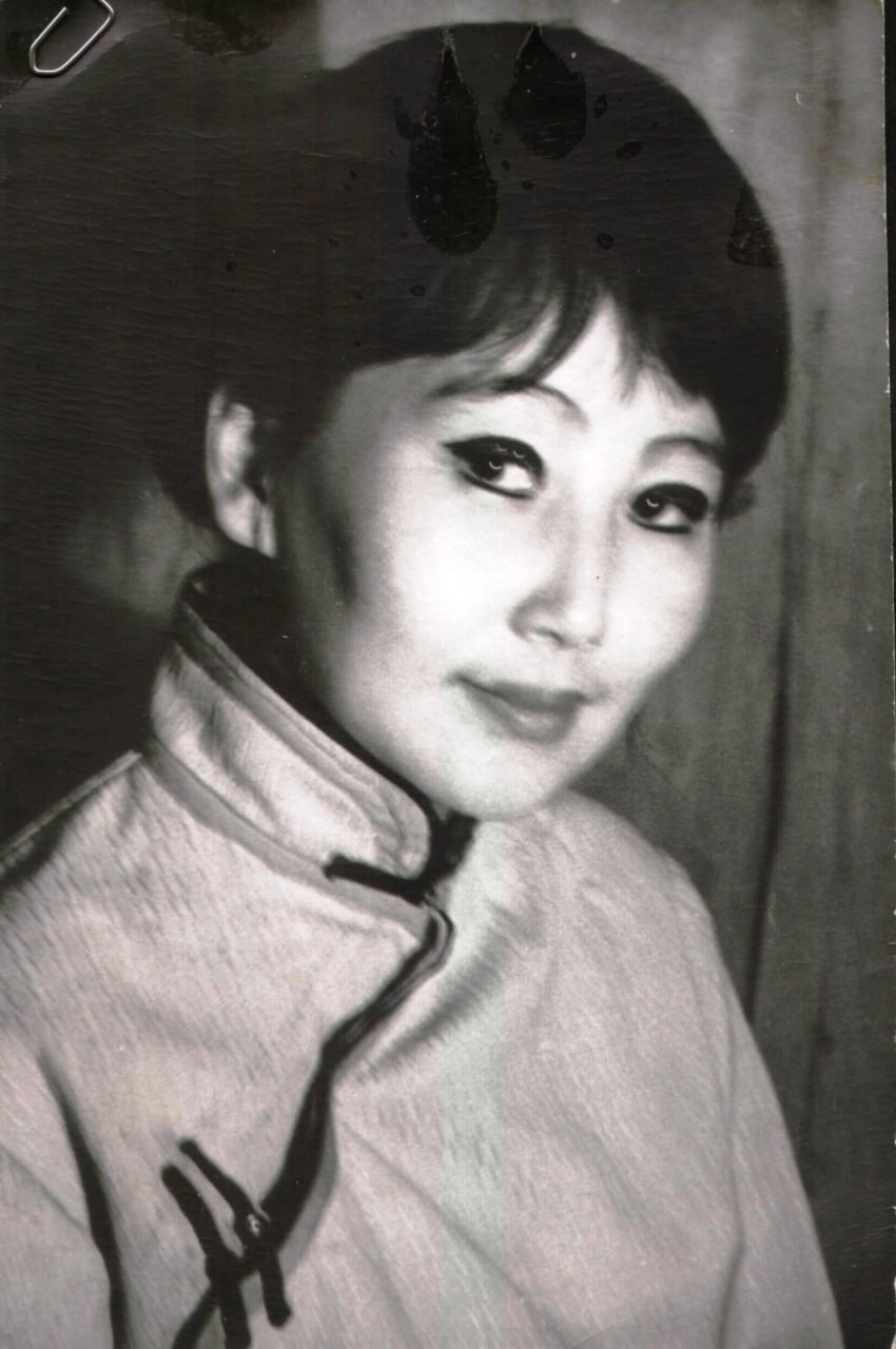 Вспоминаем, кто ушел из жизни в прошедшем году Вспоминаем, кто ушел из жизни в прошедшем году