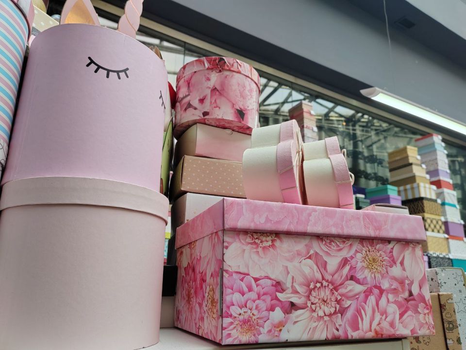 В Москве назвали самые необычные имена новорождённых