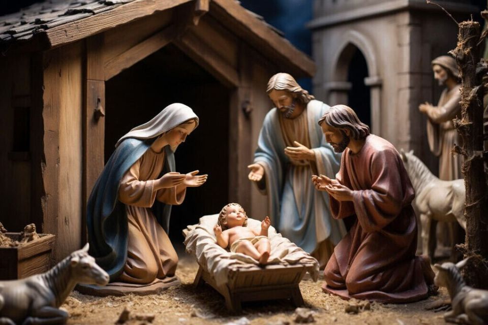 Народные приметы на 7 января 2026 года: что нельзя делать в Рождество Христово