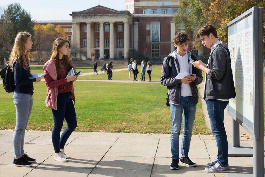 В Улан-Удэ пройдёт встреча абитуриентов с успешными студентами ведущих вузов России