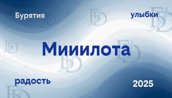 Котики на СВО, гендер-пати в степи и домик для мишек: чему умилялась Бурятия в 2025-ом