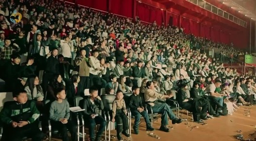 Новый год – время чудес и добрых дел