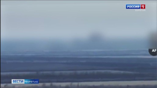 Закрепление русской армии в Косовцево дало возможность развивать наступление в Запорожской области