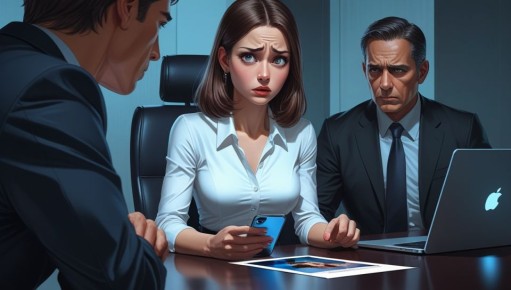 Социальные сети под прицелом: как личные публикации могут угрожать трудовой карьере